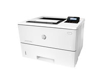 HP LaserJet Pro M501dn - skrivare - svartvit - laser J8H61A#B19