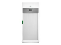 Schneider Electric Galaxy VL UPS 300 scalable to 500 kW - UPS - AC 380/400/415/440/480 V - 300 kW - 300000 VA - 3-fas - utan batteri - vit, RAL 9003 - med Start-Up Service 5X8 GVL300K500DS