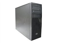 Intel Server Chassis P4304XXSFCN - Tower - 4U - ATX 365 Watt - USB P4304XXSFCN