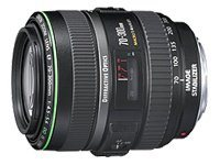Canon EF - Telezoomobjektiv - 70 mm - 300 mm - f/4.5-5.6 DO IS USM - Canon EF - för EOS 1000, 1D, 50, 500, 5D, 7D, Kiss F, Kiss X2, Kiss X3, Rebel T1i, Rebel XS, Rebel XSi 9321A006
