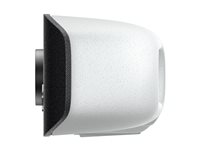 HP Poly Studio X32 - Allt-i-ett videobar - Certifierad för Microsoft-teams, Zoomcertifierad - svart - TAA-kompatibel - power adapter not included A3SW1AA#AC3