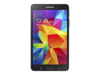 Samsung Galaxy Tab 4 - surfplatta - Android 4.4 (KitKat) - 8 GB - 7" SM-T230NYKANEE