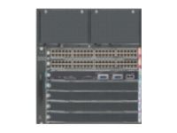 Cisco Catalyst 4507R+E - Switch - rackmonterbar WS-C4507R+E=