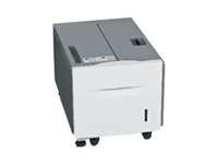 Lexmark High Capacity Feeder - pappersmagasin - 2000 ark 22Z0015