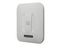 Cisco Small Business WAP561 - Trådlös åtkomstpunkt - Wi-Fi - 2.4 GHz, 5 GHz WAP561-E-K9