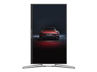 AOC AGON PRO PD32M Porsche Design - LED-skärm - 4K - 32" - HDR PD32M