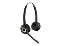 Jabra PRO 930 - Headset - konvertibel - DECT - trådlös 930-29-509-101