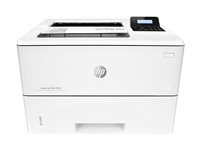 HP LaserJet Pro M501dn - skrivare - svartvit - laser J8H61A#B19