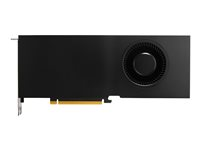 NVIDIA RTX A5000 - Grafikkort - RTX A5000 - 24 GB GDDR6 - PCIe 4.0 x16 låg profil - 4 x DisplayPort - för Workstation Z2 G8, Z4 G4, Z4 G5, Z6 G4, Z6 G5, Z8 G4, Z8 G5; ZCentral 4R 20X23AA