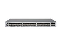 HPE StoreFabric SN6600B 32Gb 48/24 - Switch - Administrerad - 24 x 32Gb Fibre Channel SFP+ + 24 x 32Gb Fibre Channel SFP+ Ports on Demand + 4 x QSFP+ - rackmonterbar Q0U58C
