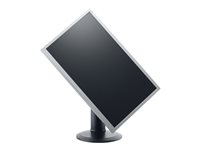 AOC e2260Pdas - LED-skärm - 22" E2260PDAS