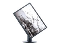 AOC E2460PDA - LED-skärm - Full HD (1080p) - 24" E2460PDA