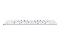 Apple Magic Keyboard - Tangentbord - trådlös - Bluetooth - QWERTY - norsk MK2A3H/A